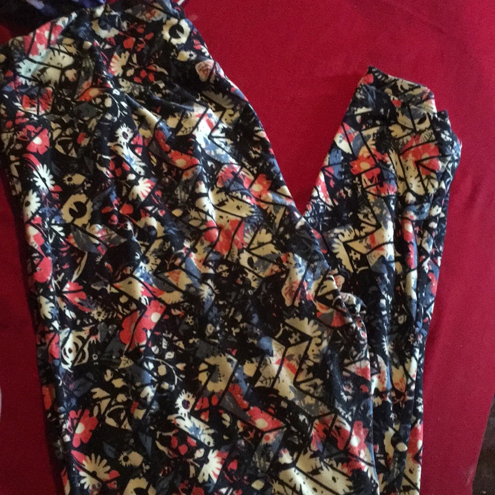 Leggings